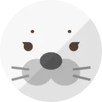 Seal SVG Icon